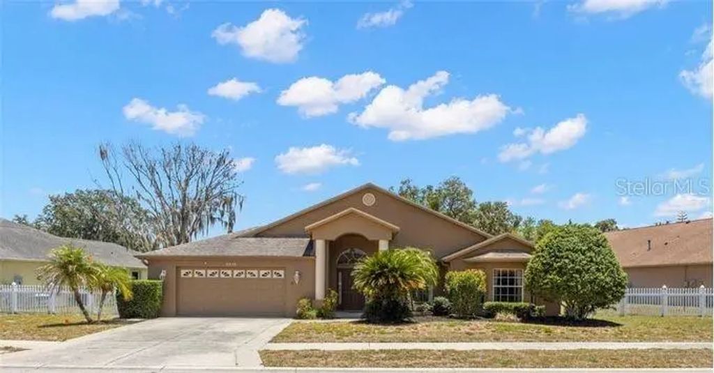 4638 Anaconda Drive, NEW PORT RICHEY