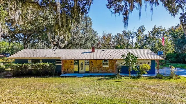1740 Se 164th Circle, OCKLAWAHA