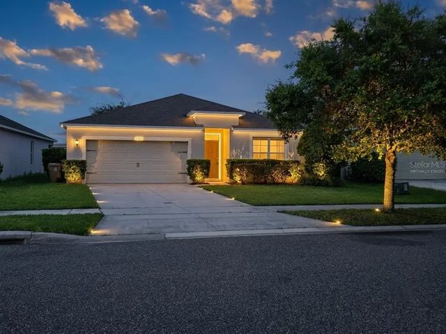 2487 White Lilly Drive, KISSIMMEE