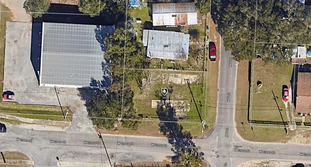 2800 W Cross Street, PENSACOLA