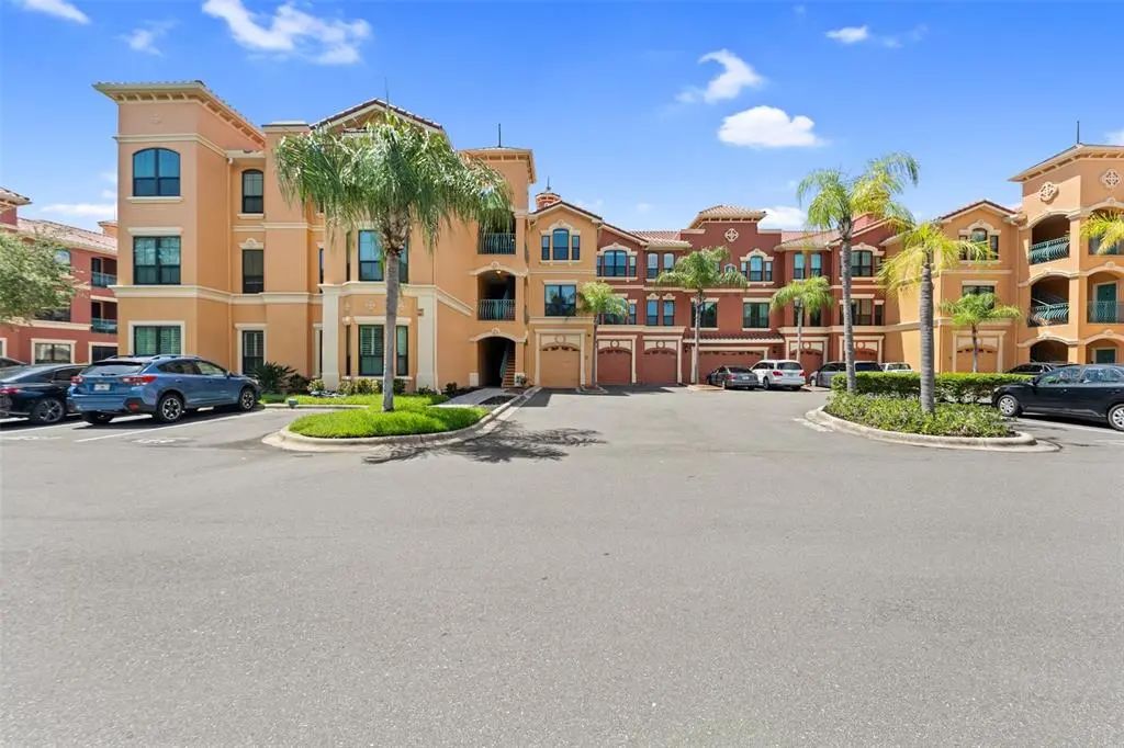 2717 Via Cipriani 631a, CLEARWATER