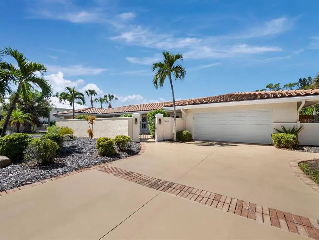 5012 Higel Avenue, SARASOTA