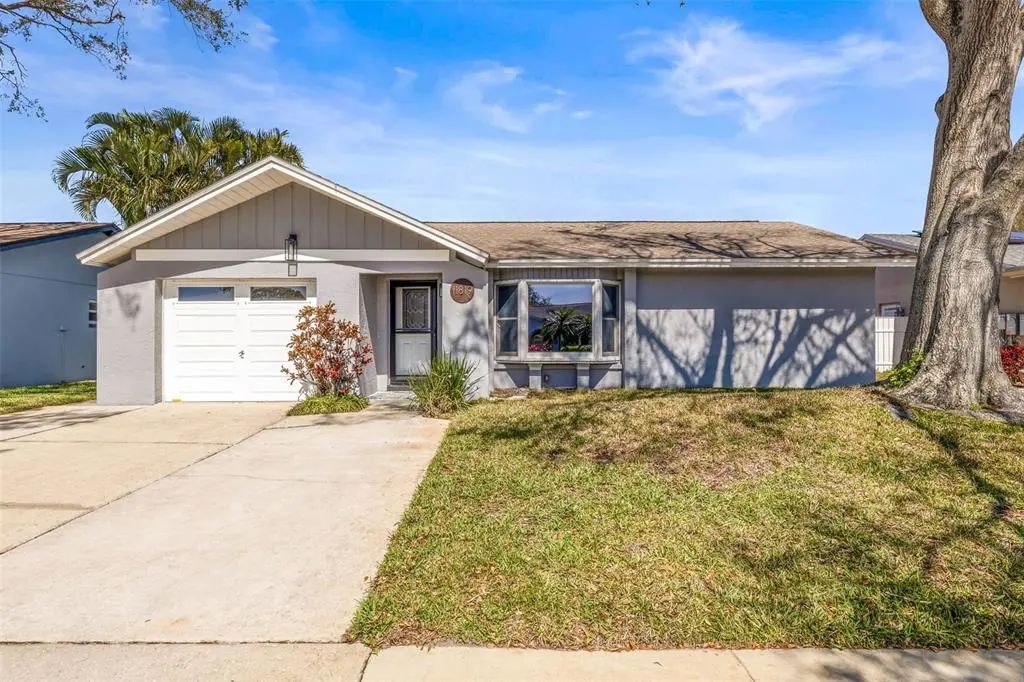 11819 109th Court, SEMINOLE