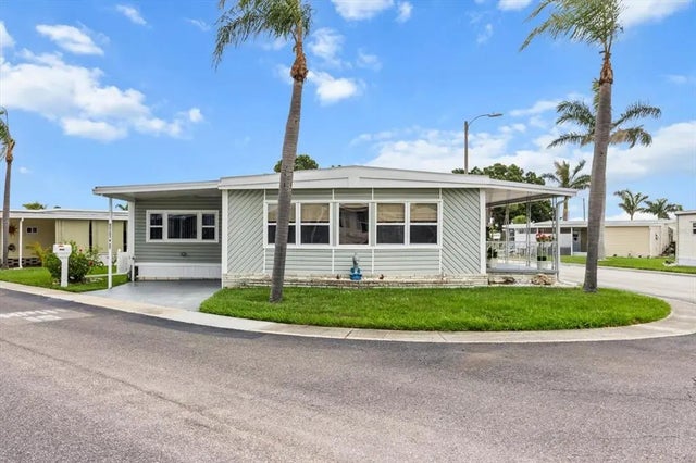 82123 B Street N 123, PINELLAS PARK