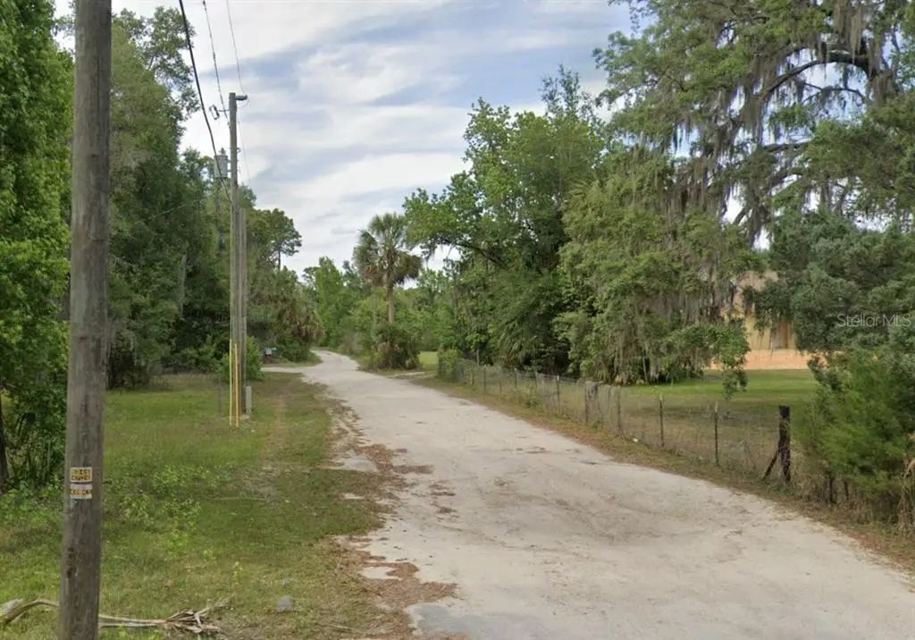 2182 S Old Milwaukee Road, HOMOSASSA