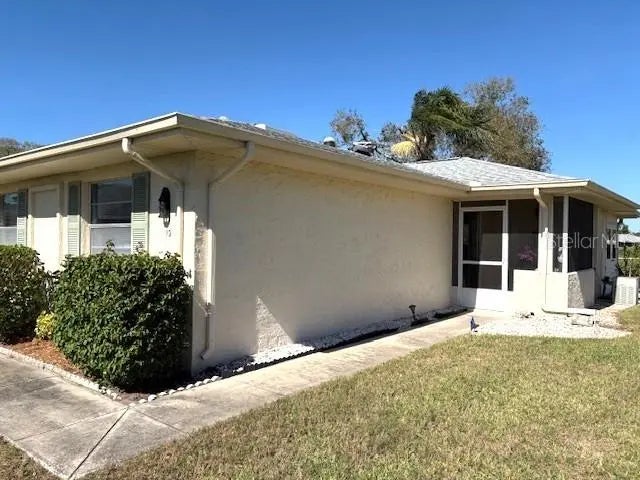 1901 Canterbury Lane 10, SUN CITY CENTER