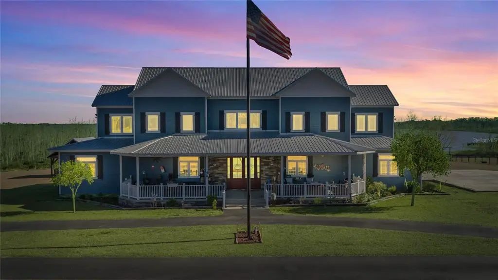 5251 Se 180th Avenue Road, OCKLAWAHA