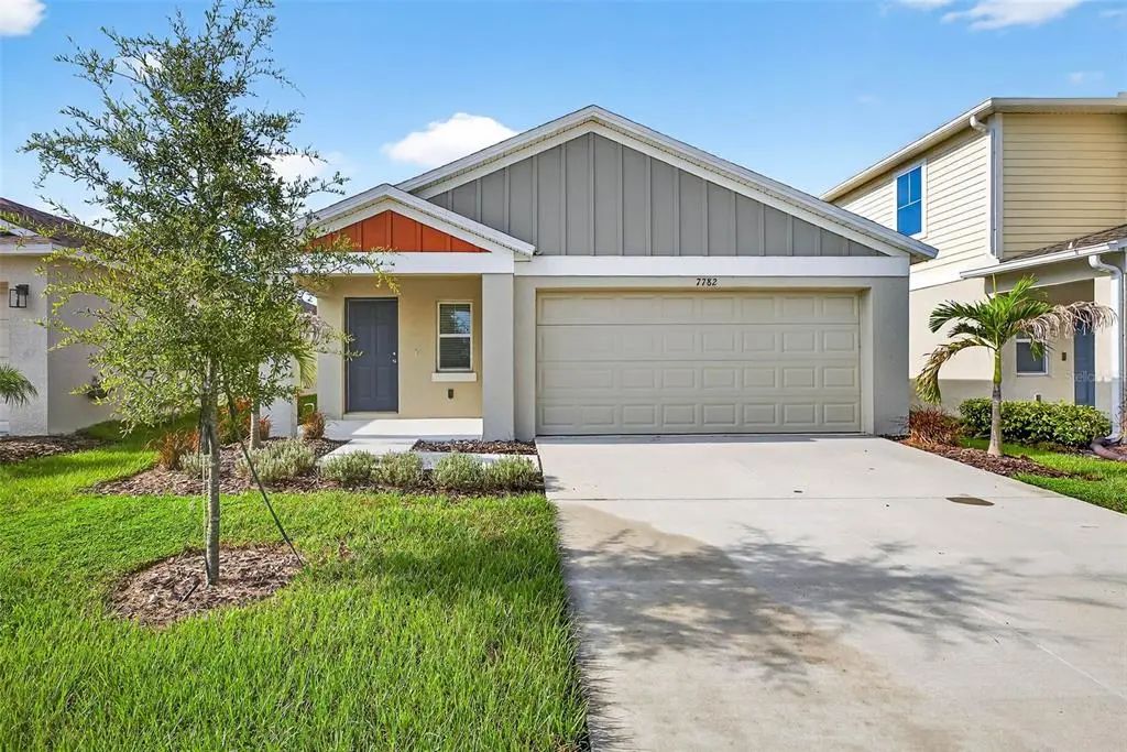 7782 Peace Lily Avenue, WESLEY CHAPEL