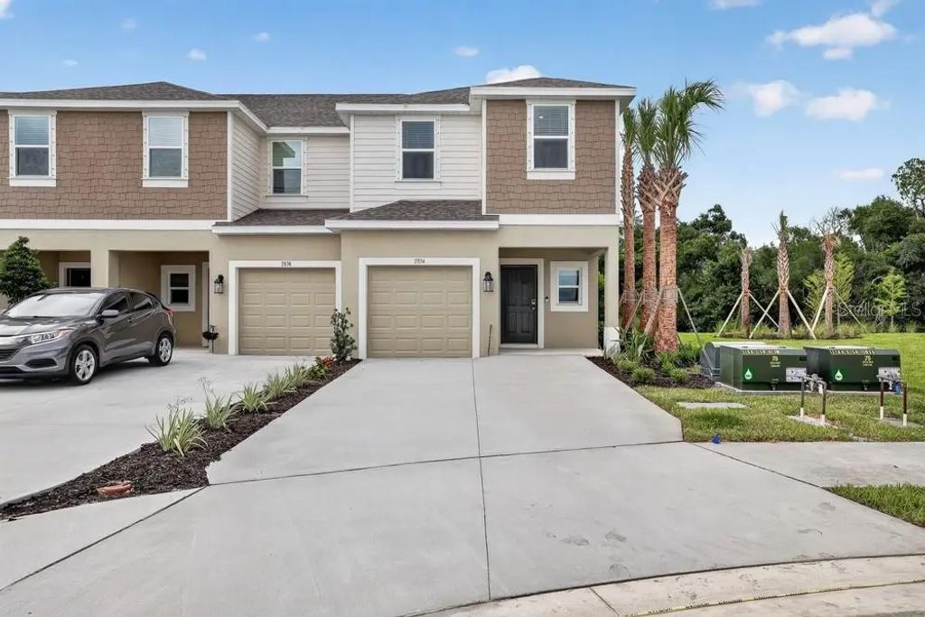 13134 Stable Place, PARRISH