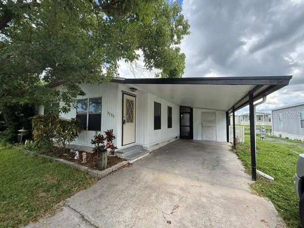 5702 Congress Street, NEW PORT RICHEY