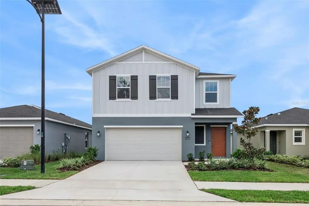 4444 Sw 80th Place, OCALA