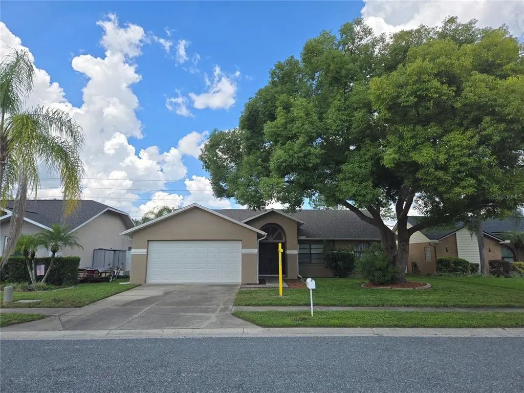 8211 Ne Matthew Drive, NEW PORT RICHEY