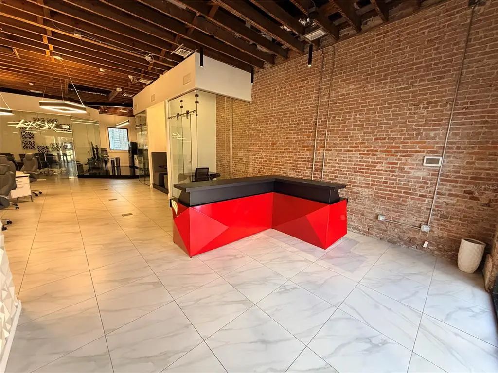 1006 N Florida Avenue, TAMPA