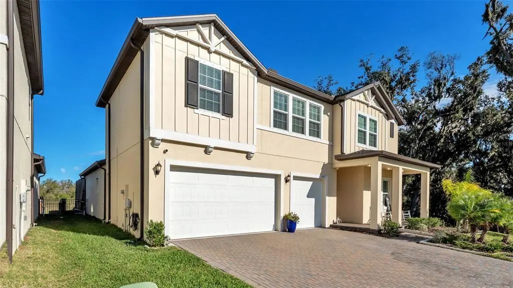 12897 Bergstrom Bay Drive, RIVERVIEW