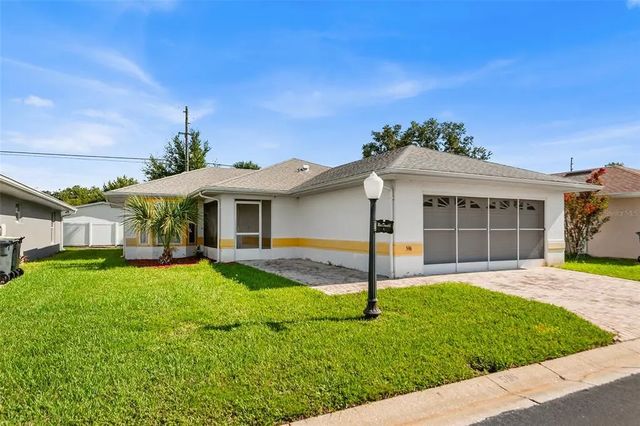 596 Sweetwater Way, HAINES CITY