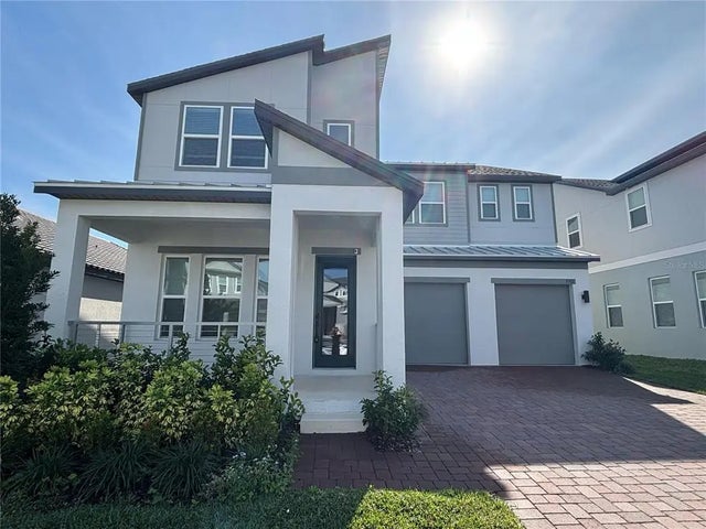 5301 Citrus Leaf Boulevard, WINTER GARDEN