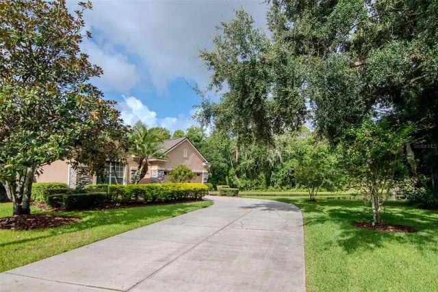 9401 Greenpointe Drive, TAMPA