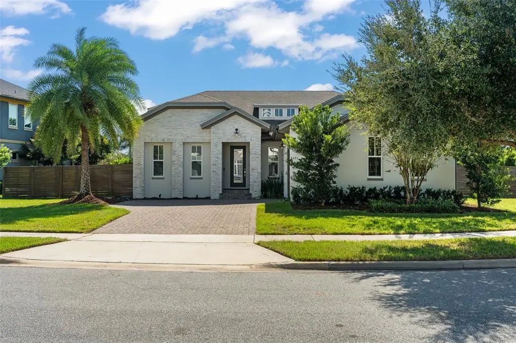 8601 Hata Street, ORLANDO