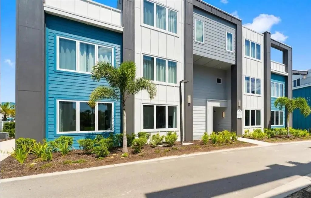 7770 Sandy Ridge Drive 239, REUNION