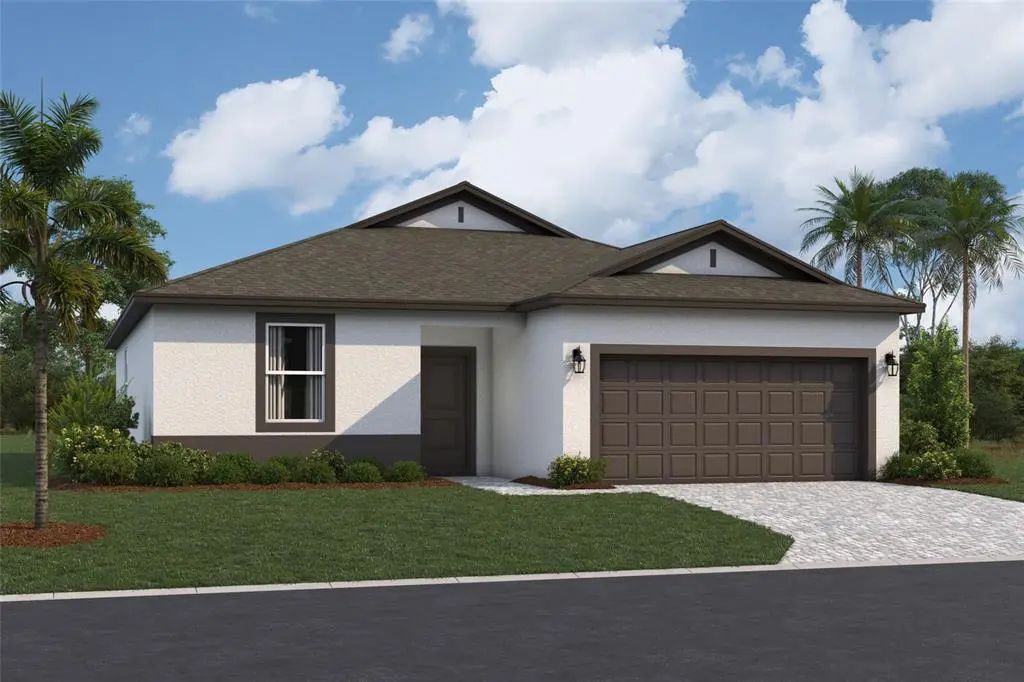 9011 Downwind Place, PALMETTO