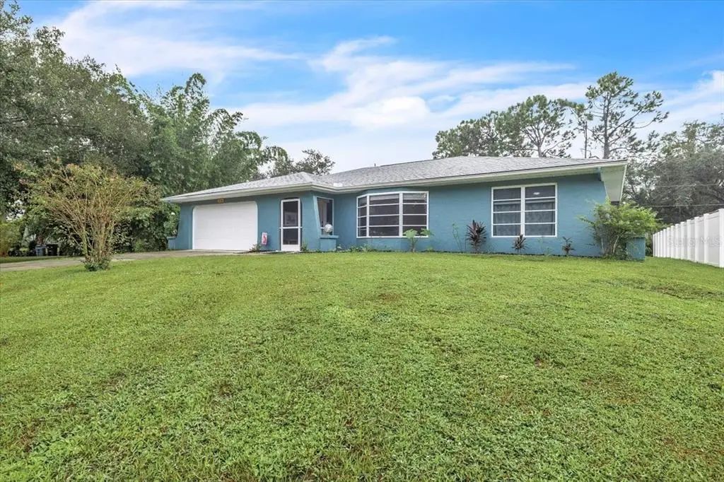 17341 Holmes Avenue, PORT CHARLOTTE