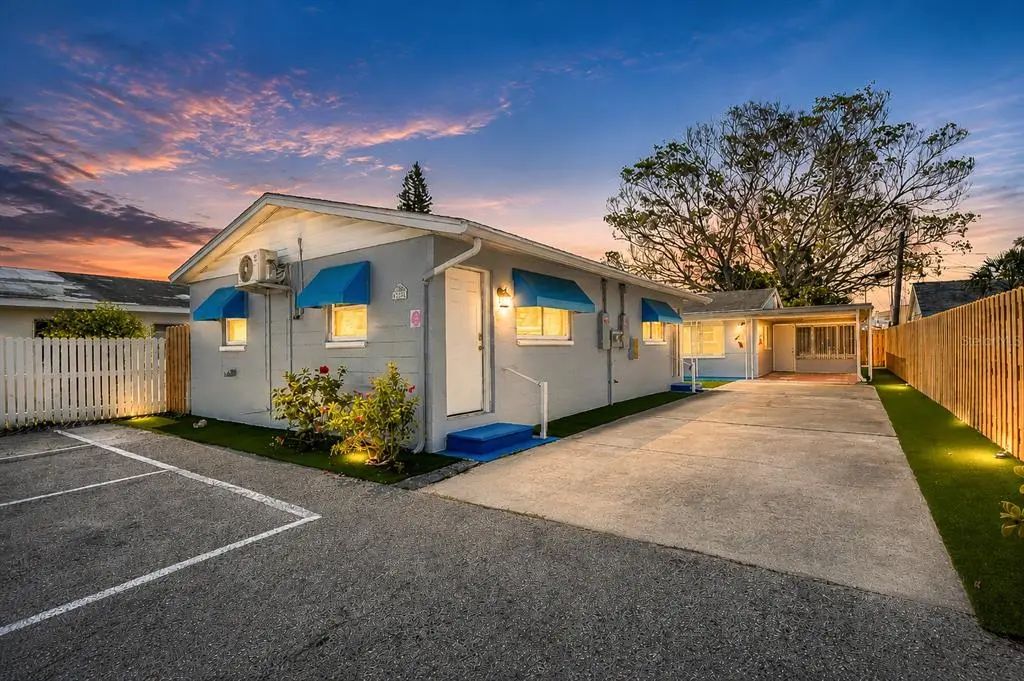 190 73rd Avenue A, ST PETE BEACH