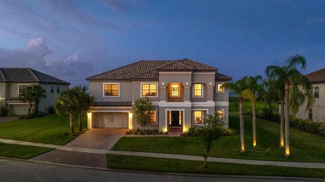 1551 Gateway Lane, KISSIMMEE