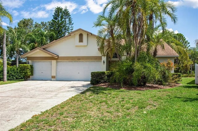 11638 Branch Mooring Drive, TAMPA