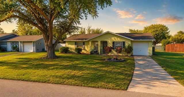 722 Royal Palm Drive, KISSIMMEE