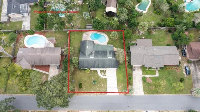 3442 Red Oak Circle E, ORANGE PARK