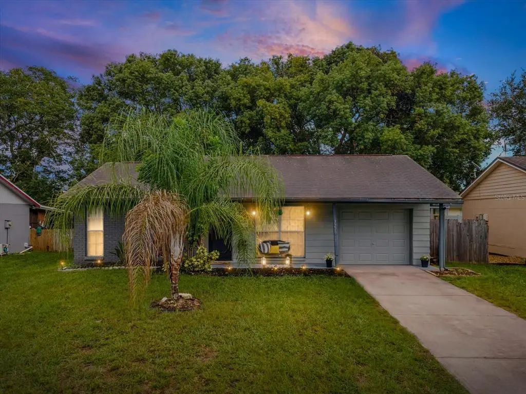 3220 Lenwood Drive, NEW PORT RICHEY