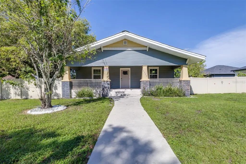 2000 N 32nd Street, TAMPA