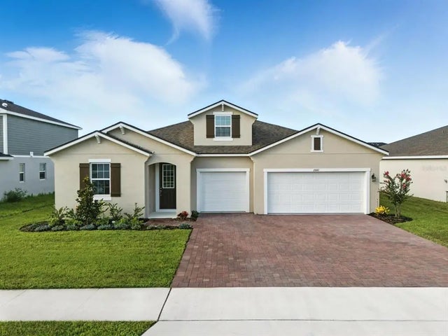 2642 Ginseng Ivy Street, APOPKA
