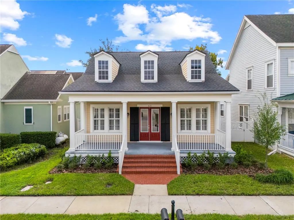 825 Spring Park Loop, CELEBRATION
