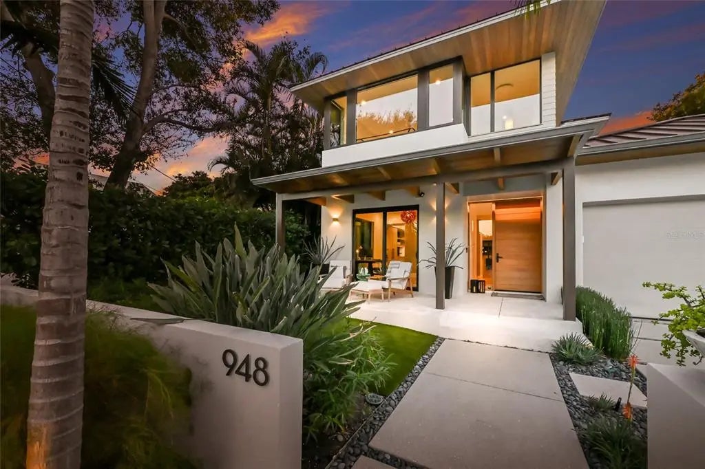 948 Citrus Avenue, SARASOTA