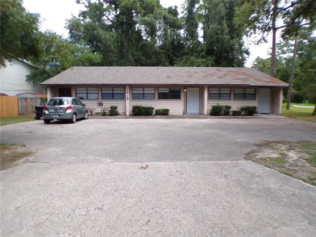 1915 Sw 70th Terrace, GAINESVILLE