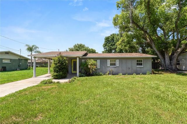517 Tanglewood Drive, AUBURNDALE