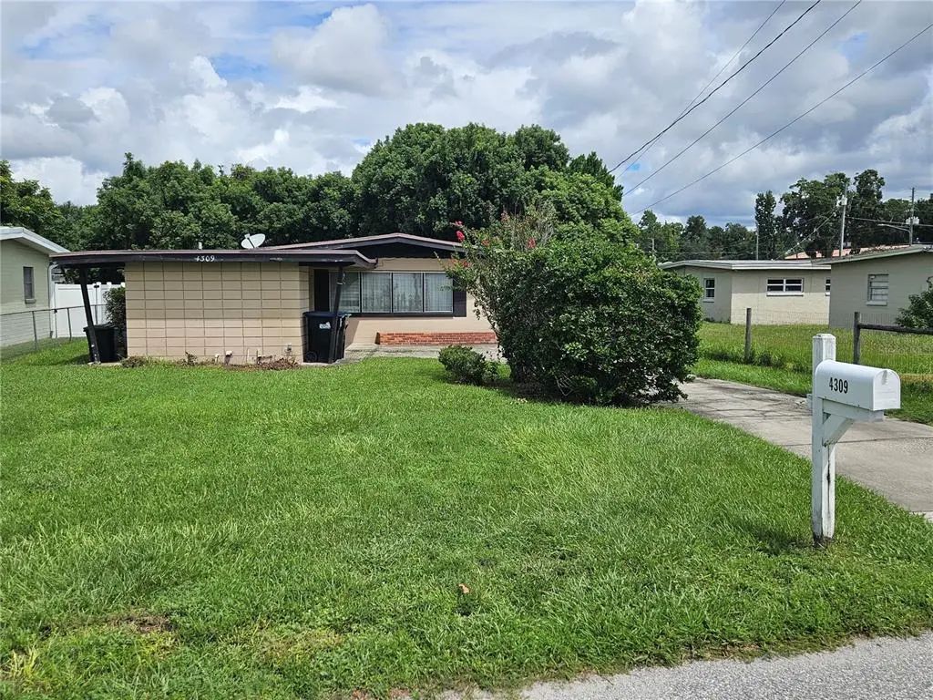 4309 Mizell Street, ORLANDO