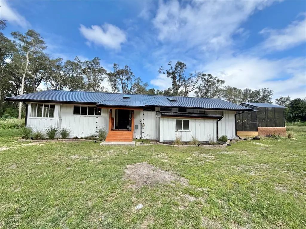12212 Nw 194th Terrace, ALACHUA
