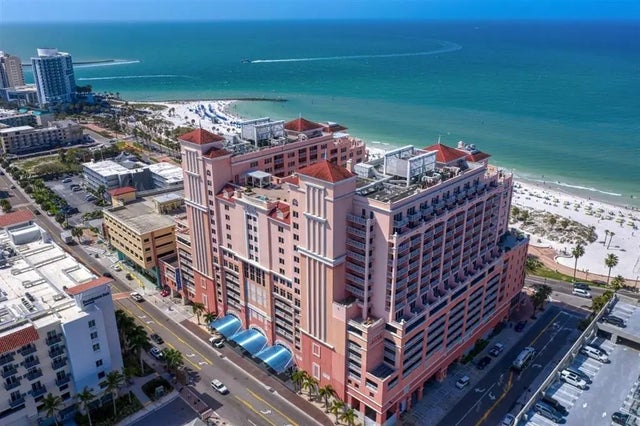 301 S Gulfview Boulevard 401, CLEARWATER