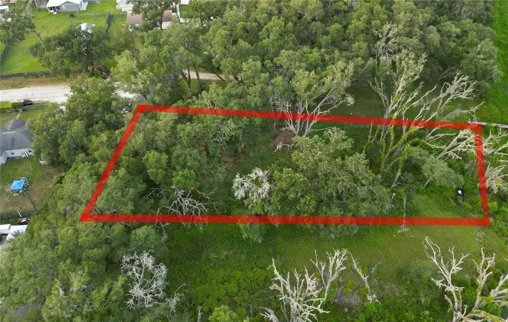 3352 E Lake Nina Drive, INVERNESS