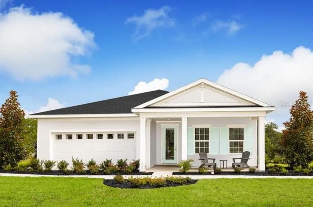 1079 Ocean Lodge Road, LADY LAKE