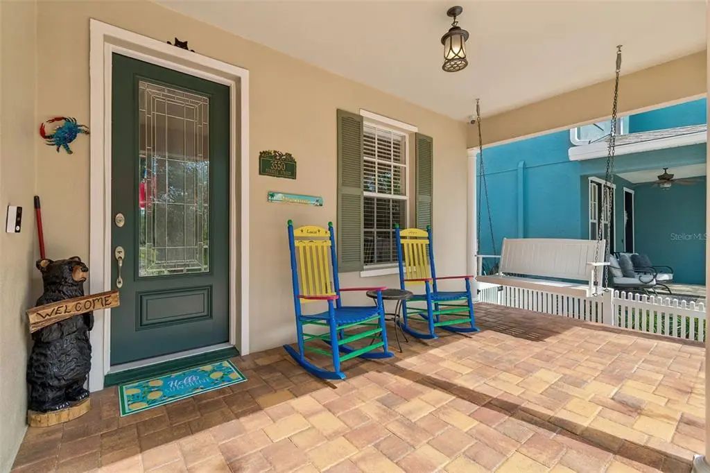 3550 Ferrell Street, NEW PORT RICHEY