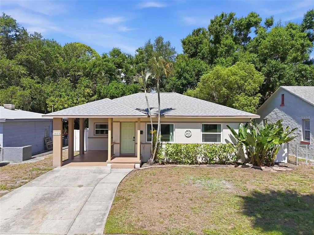 2855 Valencia Way S, ST. PETERSBURG