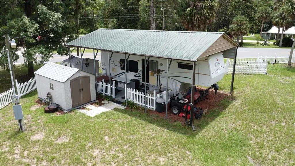 5466 Sw Hwy 358, STEINHATCHEE