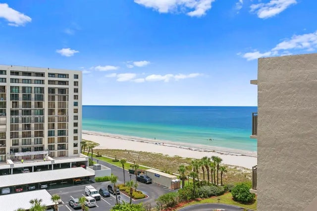 1430 Gulf Boulevard 806, CLEARWATER