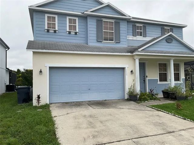 1735 Pine Ridge Drive, DAVENPORT