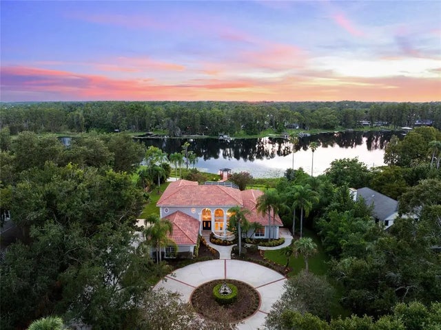 18312 Turning Point Drive, LUTZ