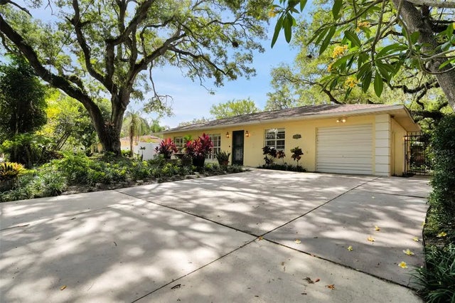 3118 W Fielder Street, TAMPA