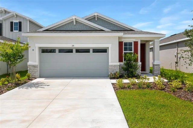 231 Bull Frog Lane, UMATILLA